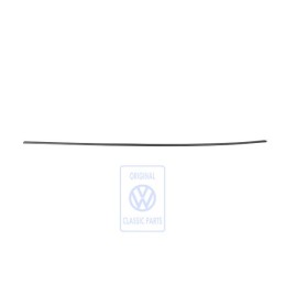 VW Original Liston Adorno P. Parte Lat. 