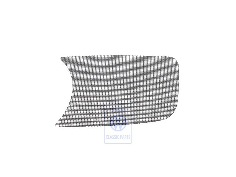 VW Original Base - 111857209D