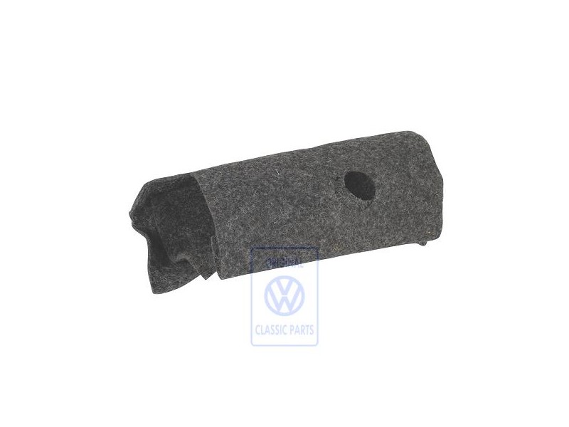 VW Original Revestimiento Pieza Suprimida - 111863311H 469