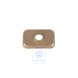 VW Original Calzo - 111899111