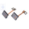 VW Original 1 Juego Escobillas (Carbones) - 111903515C
