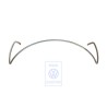 VW Original Chapa De Seguridad - 111941135