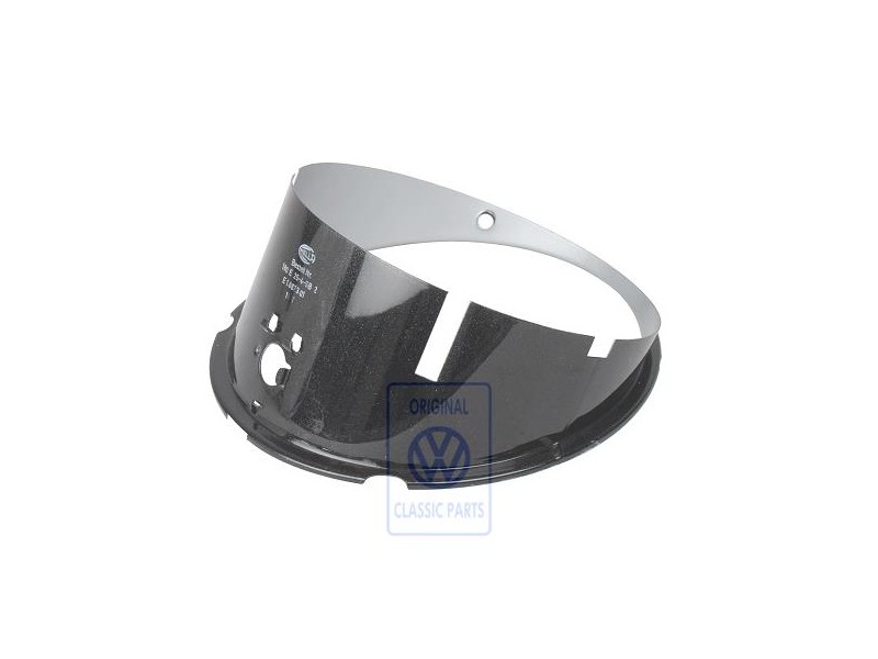 VW Original Marco-Soporte - 111941153C