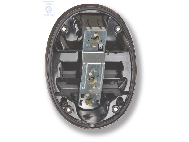 VW Original Portalamparas - 111945231C