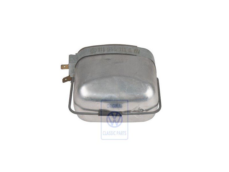 VW Original Motor Limpiaparabr - 111955111G