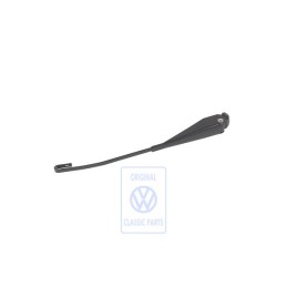 VW Original Brazo Limpiaparabrisas - 111955407K