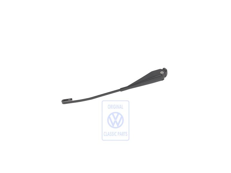 VW Original Brazo Limpiaparabrisas - 111955407K