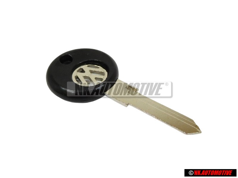 VW Original Llave Principal - 701837219