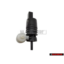 VW Original Bomba De Sistema Lavacristales - 1K6955651