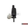 VW Original Bomba De Sistema Lavacristales - 1K6955651