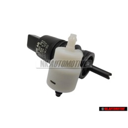 VW Original Bomba De Sistema Lavacristales - 1K6955651