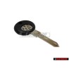 VW Original Llave - 171837219