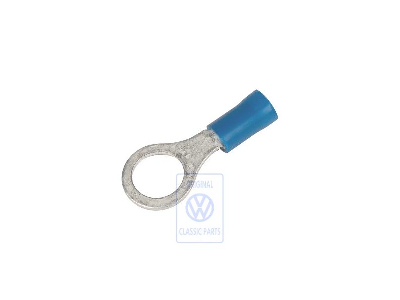 VW Original Terminal Cables - 111971950