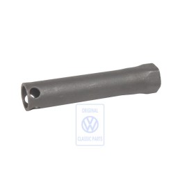 VW Original Llave Tubular - 113012201C