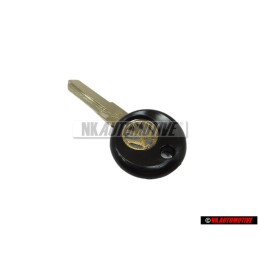 VW Original Llave Principal Pieza En Bruto - 161837219 ROH