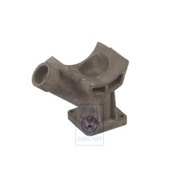 VW Original Soporte Dinamo - 113101211C