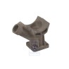 VW Original Soporte Dinamo - 113101211C