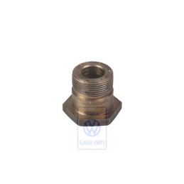 VW Original Tornillo Hueco - 113105307B