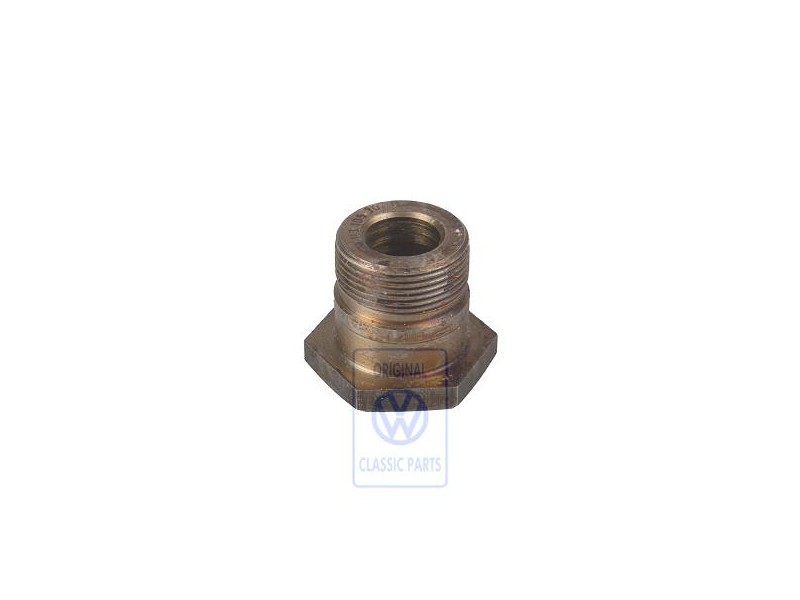 VW Original Tornillo Hueco - 113105307B