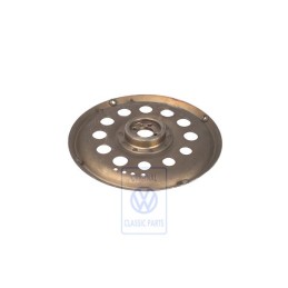 VW Original Disco De Arrastre - 113105323B