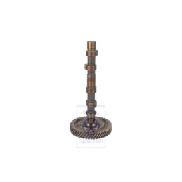 VW Original Arbol Levas Con Pinon - 113109033D