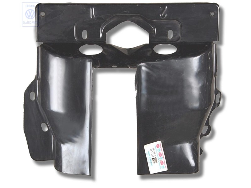 VW Original Revestimiento De Cilindro - 113119304D