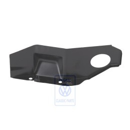 VW Original Chapa Conductora De Aire - 113119357A