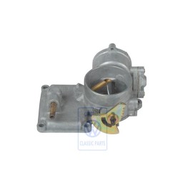 VW Original Parte Sup. Caja Carburador - 113129107N