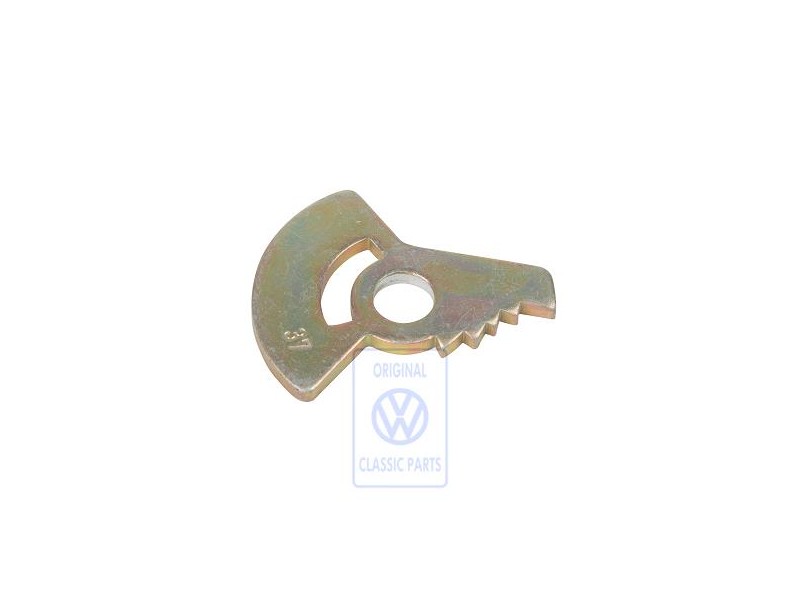 VW Original Arandela Cortada - 113129165B