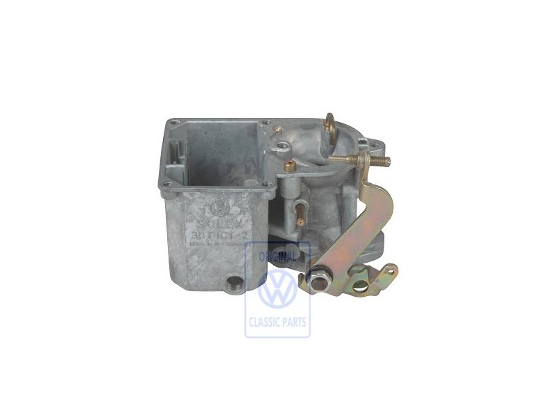 VW Original Pieza Suprimida - 113129299D