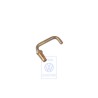 VW Original Tubo De Inyeccion - 113129323D
