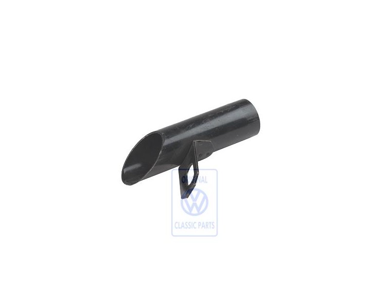 VW Original Tubo Toma Aire Caliente - 113129511A
