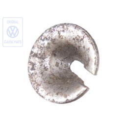 VW Original Platillo Elastico - 113129909