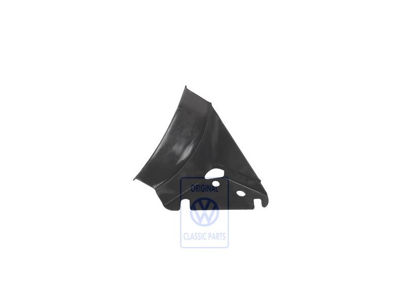 VW Original Soporte P. Deposito Aceite - 113142397A