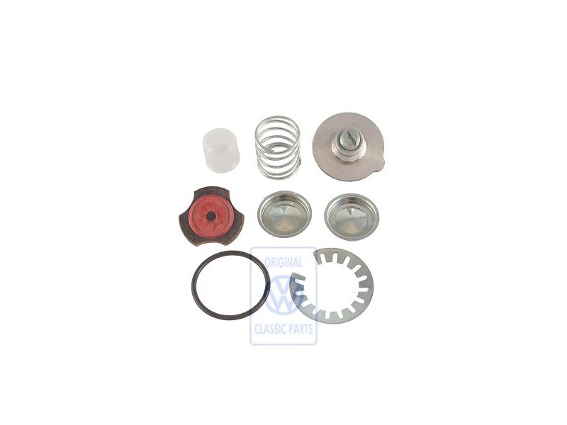 VW Original Kit Reparacion P. 