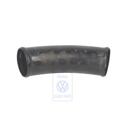 VW Original Tubuladura Relleno - 113201227