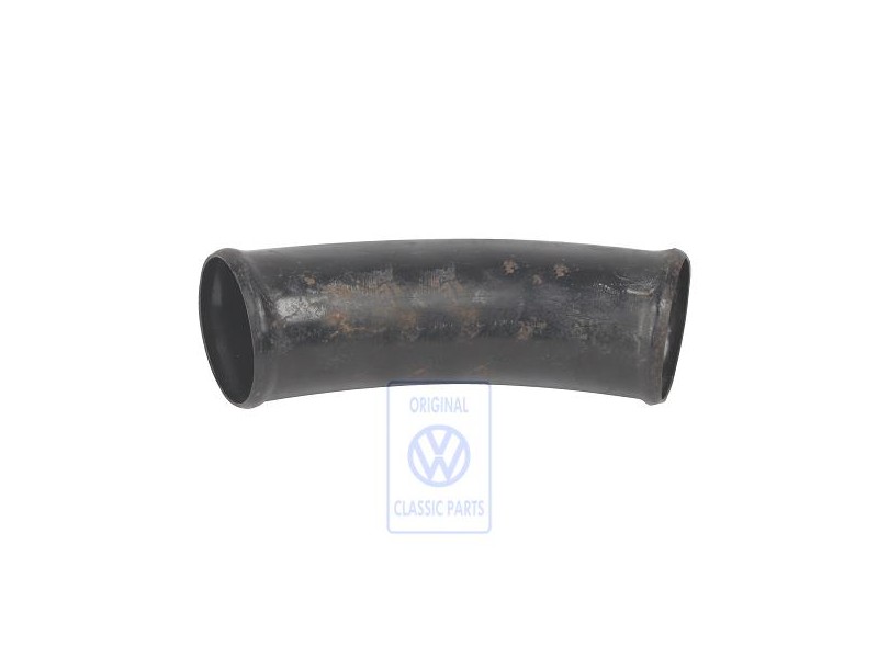 VW Original Tubuladura Relleno - 113201227