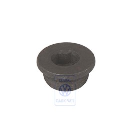 VW Original Tornillo Obturador - 113201293