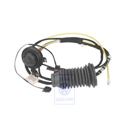VW Original Tubuladura Salida - 113255182C