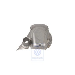 VW Original Chapa Protectora - 113255204E