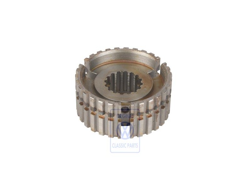 VW Original Sincronizador - 113309233A