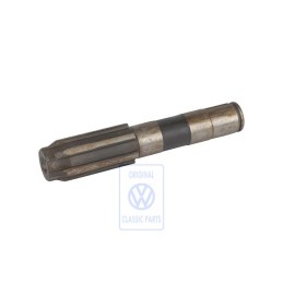 VW Original Eje Marcha Atras - 113311515