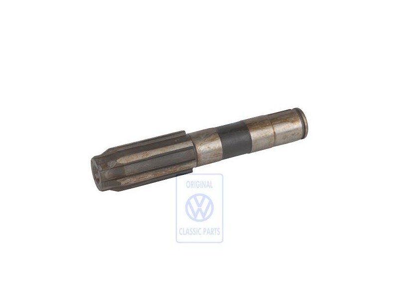 VW Original Eje Marcha Atras - 113311515