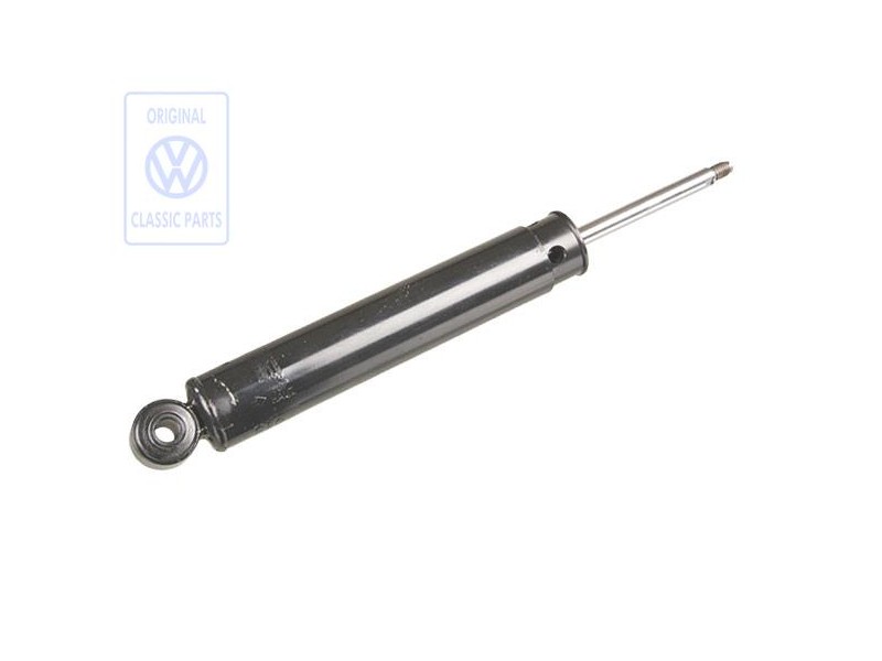 VW Original Amortiguador, Ajustable - 113413031M