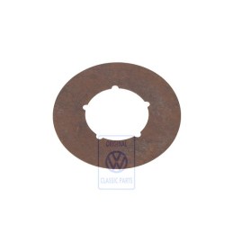 VW Original Arandela Reglaje - 113415198