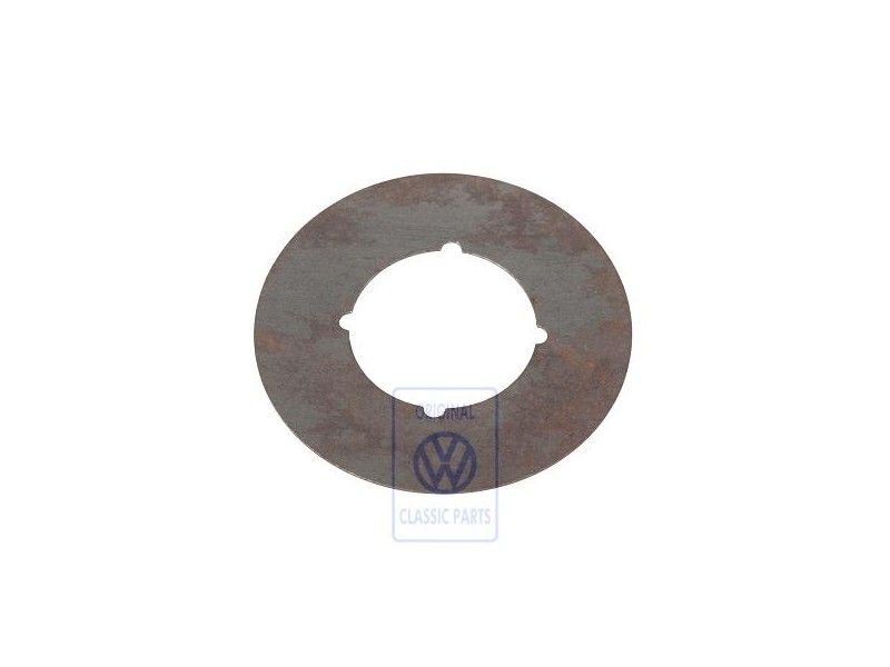 VW Original Arandela Reglaje - 113415199