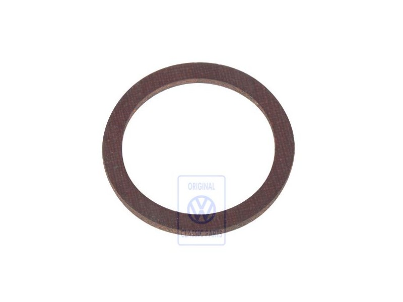 VW Original Pieza Suprimida - 113415533