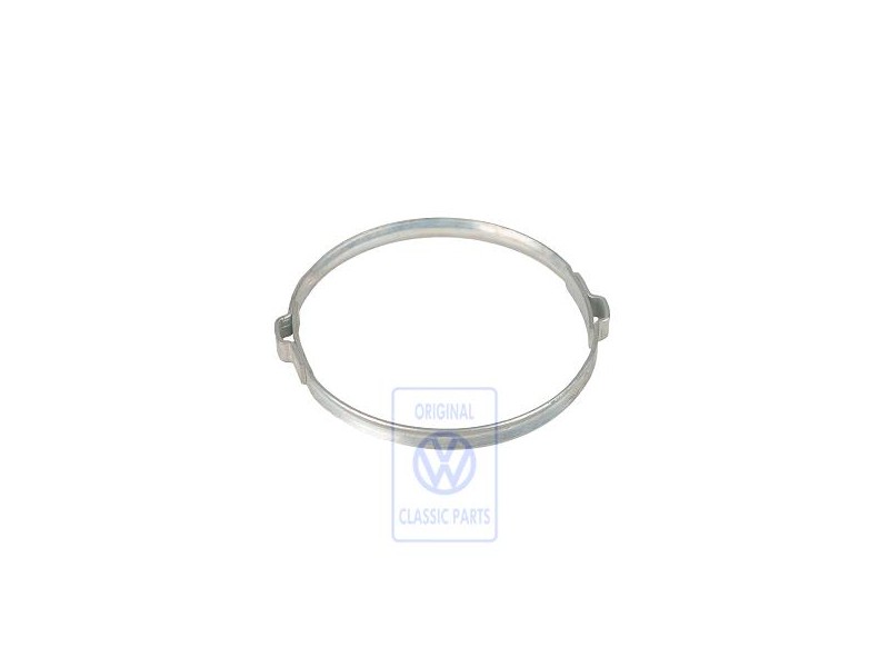 VW Original Abrazadera - 113501157B