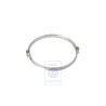 VW Original Abrazadera - 113501157B
