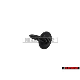 VW Original Tornillo Alomado - N 90241201